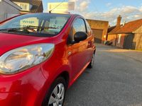 used Citroën C1 1.0i VTR 3dr [AC]