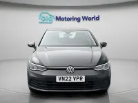 Używany VW Golf VIII Life 131 KM (96 kW) 2024 Hatchback