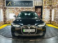 Used BMW i4 Sport Line 250 kW (340 HP) 2026 Sedan