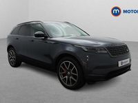 Used Land Rover Range Rover Velar S 204 HP (150 kW) 2026 SUV