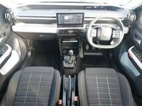 New Citroën C3 Aircross 100 HP (73 kW) 2026 Special solid  polar white SUV