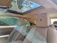 used Rolls Royce Wraith COUPE AUTO Coupe