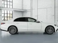 Novo Mercedes E220 AMG Line Premium Plus 197 HP (144 kW) 2026 Sedan
