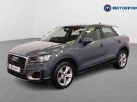 used Audi Q2 Sport Estate