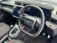 Used Ford Puma ST-Line 125 HP (91 kW) 2025 Blue SUV