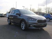 New Skoda Fabia SE L 85 HP (62 kW) 2026 Graphite grey metallic Hatchback