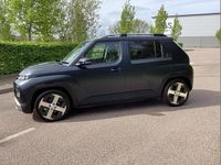 New Hyundai Inster 83 kW (113 HP) 2025 Other Hatchback