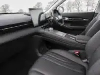 New Geely Starray 262 HP (192 kW) 2026 Blue SUV