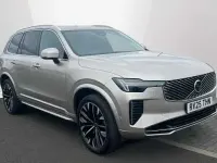 Gebraucht Volvo XC90 Ultra 247 PS (181 kW) 2025 Gold SUV
