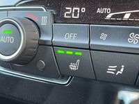 Used BMW X1 xLine 192 HP (141 kW) 2016 Grey SUV