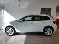 used Skoda Kamiq 1.0 TSI SE L 5dr