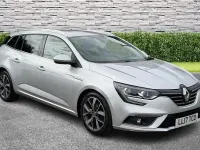 Usado Renault Mégane Dynamique 130 HP (95 kW) 2017 Carrinha