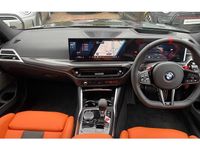 Used BMW 530 Competition Edition 530 HP (389 kW) 2025 Black Estate