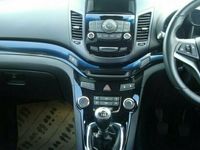 Used Chevrolet Orlando 2012 MPV