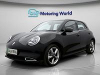 Used Ora 03 Pure+ 125 kW (171 HP) 2024 Black Hatchback