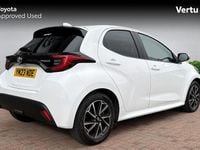 Used Toyota Yaris Hybrid Design 116 HP (85 kW) 2026 Hatchback