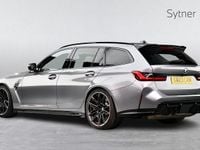 Used BMW M3 Competition Edition 510 HP (375 kW) 2023 Grey Estate