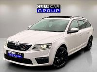 Used Skoda Octavia vRS 2014 Hatchback