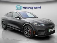 Usado Ford Mustang Mach-E GT Extended Range 358 kW (487 HP) 2023 SUV
