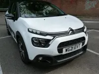Gebraucht Citroën C3 PureTech 110 PS (80 kW) 2023 Kleinwagen