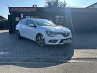 Used Renault Mégane IV Iconic 2020 Estate