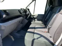 Usado VW Crafter 140 HP (102 kW) 2025 Preto Van