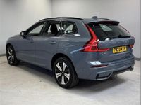 Used Volvo XC60 Plus 344 HP (253 kW) 2023 Grey SUV