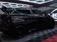 Used Ford Fiesta ST 245 HP (180 kW) 2015 Black Hatchback