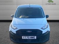 Usado Ford Transit Connect 100 HP (73 kW) 2020 Branco Monovolume