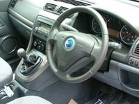 Used Fiat Croma 2006 Hatchback