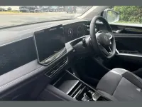 New VW Tiguan Elegance 200 HP (147 kW) 2026 Grey SUV
