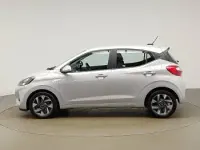 Used Hyundai i10 Advanced 63 HP (46 kW) 2025 Grey Hatchback
