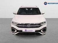 Used VW T-Roc R-line 150 HP (110 kW) 2024 Grey SUV