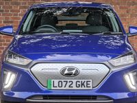 Used Hyundai Ioniq Premium 100 kW (136 HP) 2021 Hatchback