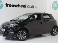 Used Renault Rapid GT-Line 2020 Hatchback