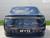 New BYD Seal 389 kW (530 HP) 2026 Sedan