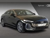 New Audi A5 S-Line 147 HP (108 kW) 2026 Black Sedan