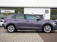 Used VW Polo 95 HP (69 kW) 2023 Hatchback