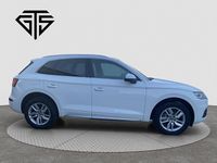 Used Audi Q5 Sport 2019 White SUV