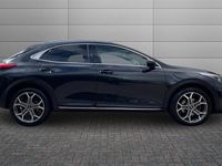 Usado Kia XCeed First Edition 139 CV (102 kW) 2021 Negro SUV