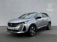 Second-hand Peugeot 3008 Premium 131 CP (96 kW) 2022 Gri SUV