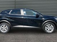 Used Renault Captur Iconic 91 HP (66 kW) 2022 SUV