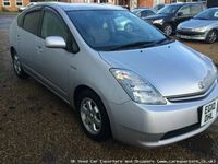 Used Toyota Prius 2010 Hatchback