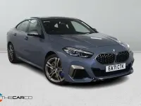 Used BMW M235 306 HP (225 kW) 2024 Coupe