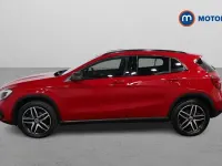 Used Mercedes GLA180 Urban 122 HP (89 kW) 2020 SUV