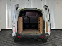 Used Ford Transit Trend 2016 White Van