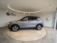 Used Ssangyong (KGM) Tivoli 163 HP (119 kW) 2023 Grey SUV