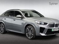 Used BMW iX2 M Sport 147 kW (201 HP) 2025 Grey SUV