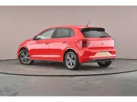 Used VW Polo 95 HP (69 kW) 2019 Hatchback