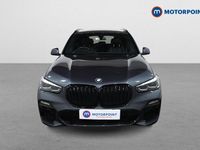 used BMW X5 5 M Sport 4x4